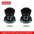 Imagem do Fone de ouvido Gamer Lenovo GM2 Pro - Fone Bluetooth 5.3 com tecnologia de Redução de Ruído Inteligente