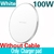 Carregador de Indução Samsung - Carregador Indução 100 W, compatibilidade na descrição - loja online