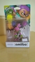 Inkling Boy Splatoon Amiibo