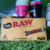 Piteira de Vidro RAW