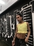 Croptop Made In Brazil - Fatale Version