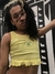Croptop Made In Brazil - loja online