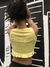 Imagem do Croptop Made In Brazil