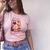 Sharpay T-Shirt - Fatale Version