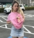 Sharpay T-Shirt - loja online
