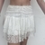 Mermaid Skirt - Saia