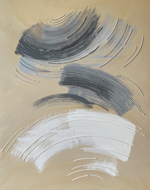 Strokes 100x140 - comprar online