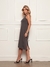 Vestido Sensuale Regata