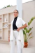 Conjunto Moletinho Calça Reta Cardigan