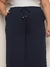 Calça Pantalona Plus Size