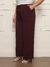Calça Pantalona Plus Size - Marian Modas
