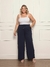 Calça Pantalona Plus Size - comprar online