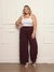Imagem do Calça Pantalona Plus Size