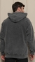 Imagem do Blusa Moletom com Capuz