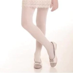 NB700 Panty Opaca Lisa Niñas en internet