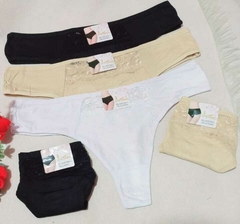 VS6194 LESS SEGUNDA PIEL