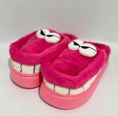 VS 7630 PANTUFLON SOFT AIR