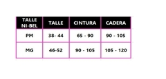 NB639 BOMBACHA UNIVERSAL MICROFIBRA