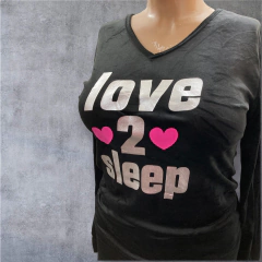 Em2414 Pijama Polar Térmico TE - magicalencerias