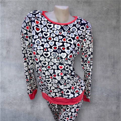 Em2412 Pijama Polar Térmico - comprar online