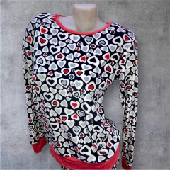 Em2412 Pijama Polar Térmico en internet