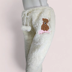 Em2408 Pantalón Oveja Termico - magicalencerias