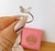 Anel Ajustável Borboleta + Zirconia (Aço inox)