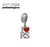 Berloque I Love Estado RS (Aço inox)