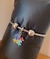 Berloque Simbolo Autismo (Aço inox) - comprar online
