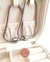 Pulseira Pandora MOON (Aço Inox) - comprar online