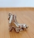 Berloque Patins (Banho de Prata) - comprar online