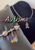 Berloque Simbolo Autismo (Aço inox) na internet