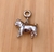 BERLOQUE Dog Cachorro Pug (Banho de Prata) - comprar online