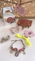 Maletinha Berloqueiras Cenoura Kids