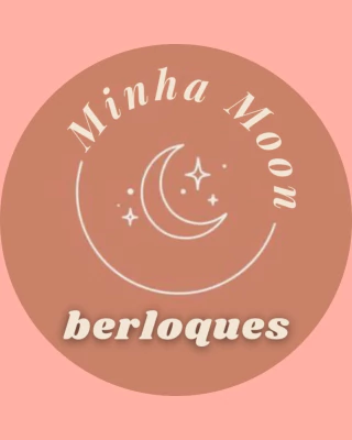 Minha MOON Berloques