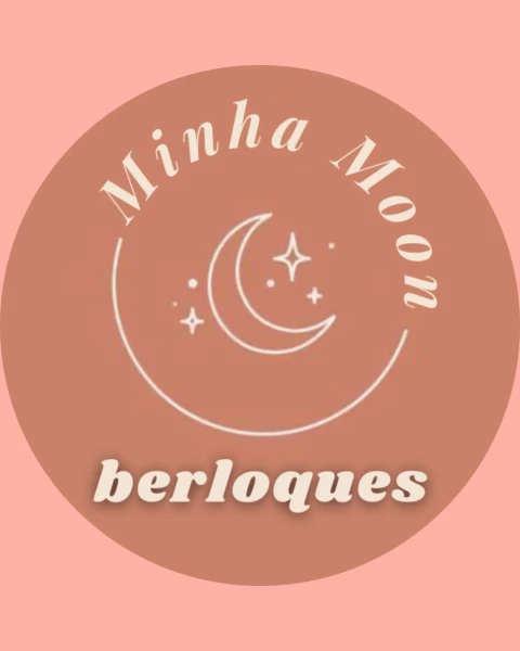 Minha MOON Berloques