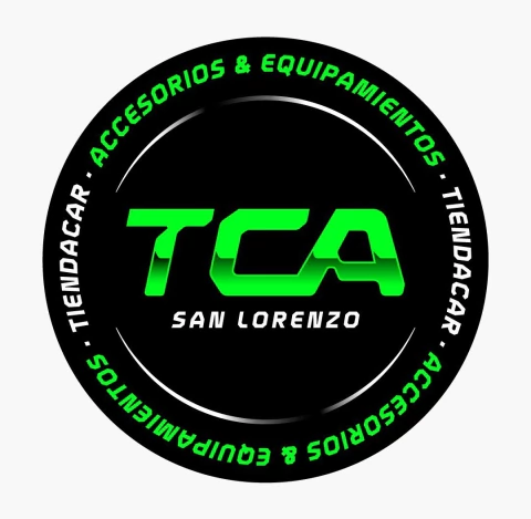 tiendacar san lorenzo