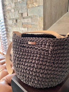 Cartera Nina COTTON
