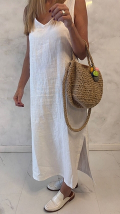 Lulu Yute con correa - comprar online