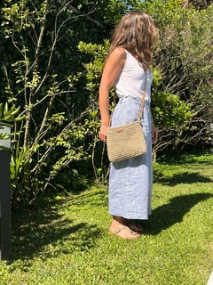 Bandolera Juana - comprar online