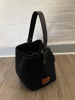 Cartera Brita Black - Plug Mood