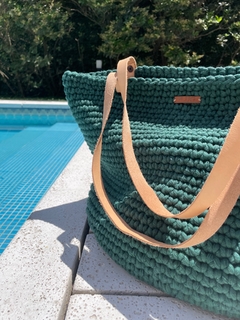 Imagen de Cartera Antonia Full Color
