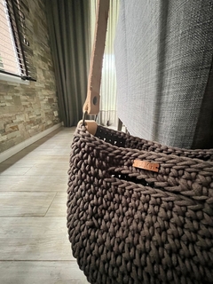 Cartera Nina COTTON - Plug Mood
