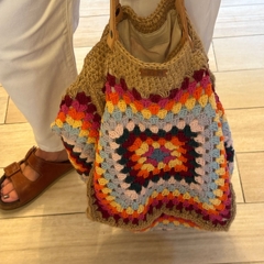 MAXI BOLSO GRANNY en internet