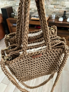 Cartera FEZ