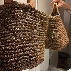 New Ibiza Rafia - comprar online