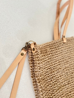Bolso Ines - Plug Mood