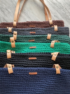 Cartera Antonia Full Color - Plug Mood