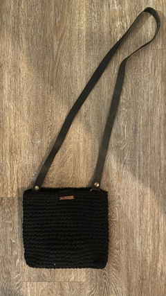 Bandolera Juana Black en internet