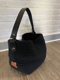 Cartera Brita Black en internet